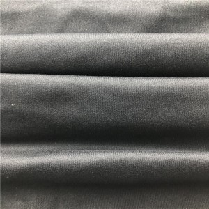 Single Jersey Quick Dry Activewear Fabric 88%POLY 12%Spandex KW19-9021