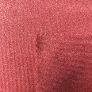 Kuanyang Textile Wholesale Spandex Polyester Fabric for Jersey Sportswear Yoga Wear Leggings Pants