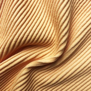 Nylon Polyamide Polyester Poly Spandex Blended Plain Dyed Solided Jacquard Ribbed Bubble Seersucker Crinkle Weft Knitted Elastic Fabric