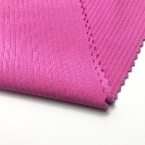 High Quality 4 Way Stretch 84% Nylon 16% Spandex Lycra Recycle Swimwear Fabric For Swimsuit