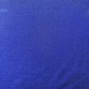 92% Poly 8% Spandex Plain Sportswear Jersey Yoga Fabric for Leggings