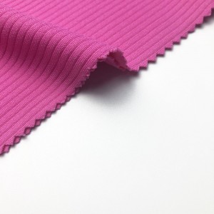 High Quality 4 Way Stretch 84% Nylon 16% Spandex Lycra Recycle Swimwear Fabric For Swimsuit