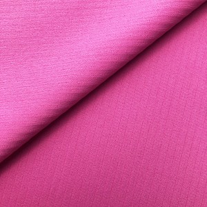 High Quality 4 Way Stretch 84% Nylon 16% Spandex Lycra Recycle Swimwear Fabric For Swimsuit