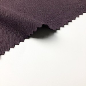 4 Way Stretch Elastic Spandex Sports Fabric Recycled Polyester Lycra Fabric