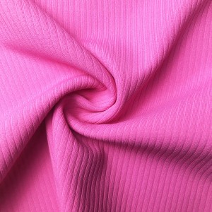 High Quality 4 Way Stretch 84% Nylon 16% Spandex Lycra Recycle Swimwear Fabric For Swimsuit