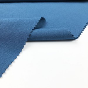 Polyester Spandex Outdoor Quick Drying Waterproof Cool Sportswear Fabric