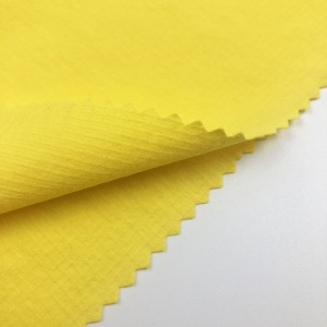 Nylon Spandex Power Fabric 4 Way Stretch Fabric For Lining And Sportswear